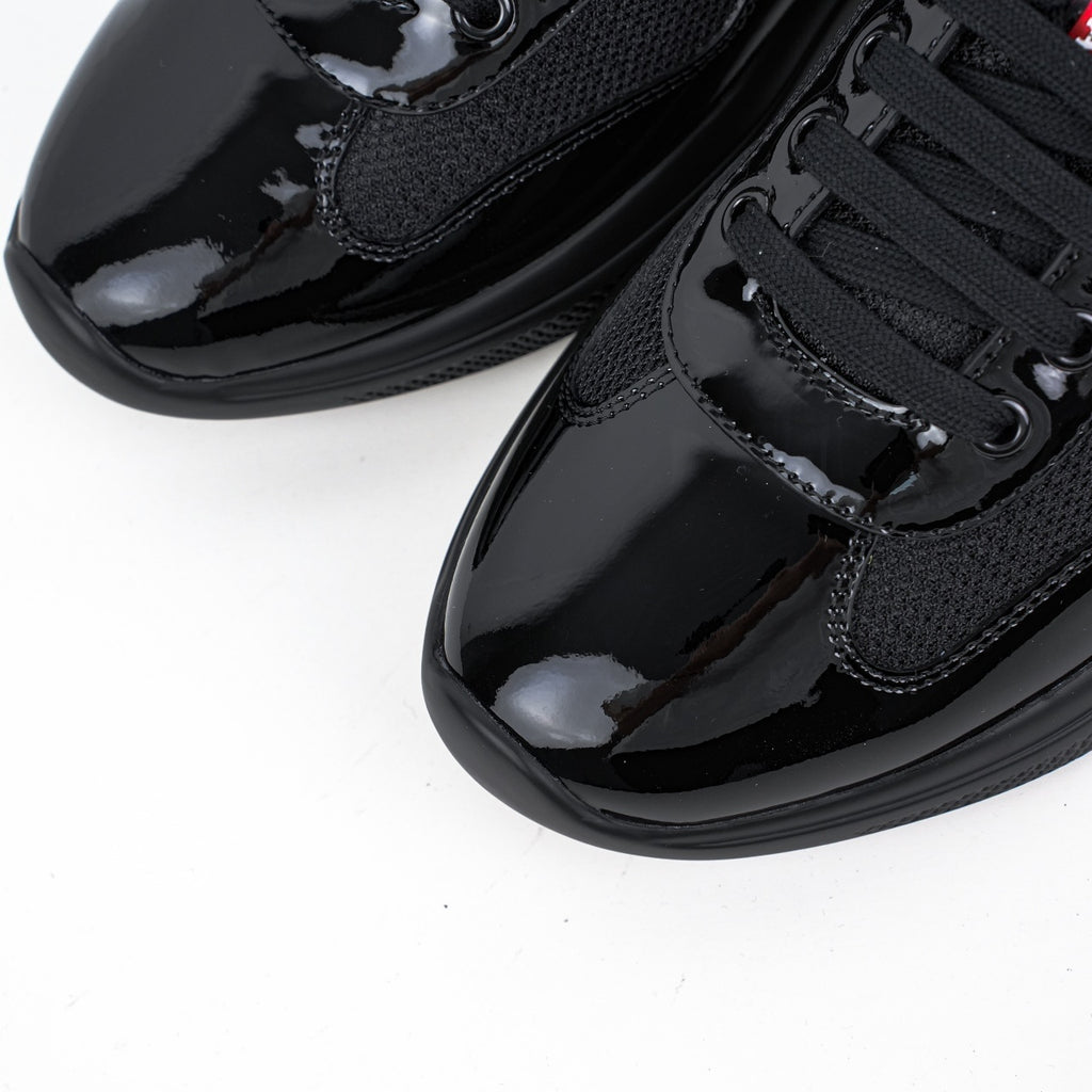Prada America's Cup ( Black)