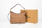 Coach Laurel Shoulder Bag