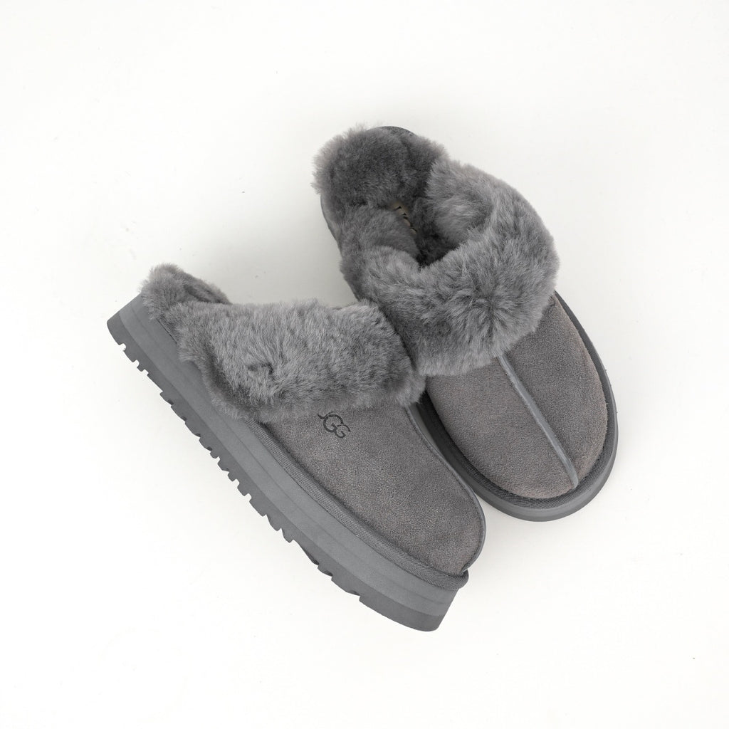 UGG Disquette Grey