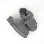 UGG Disquette Grey