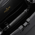 Louis Vuitton mini Capucines EW tote bag