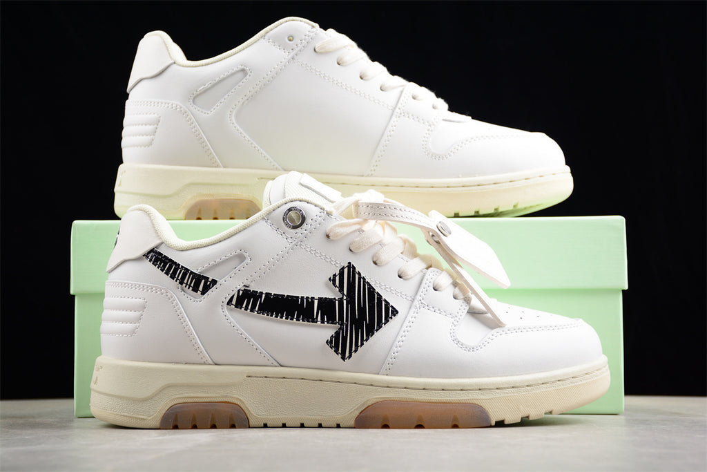 OFF-WHITE Out Of Office( W&B)