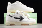 OFF-WHITE Out Of Office( W&B)