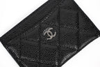 Chanel Classic Card Holder