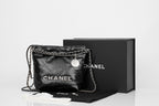 Chanel Mini 22 Bag