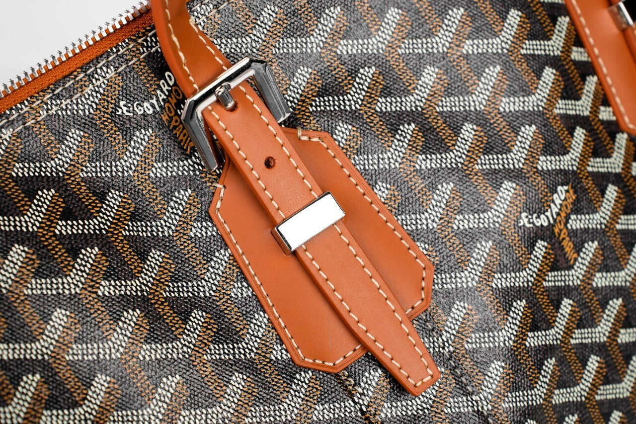 Goyard Croisiere 40’