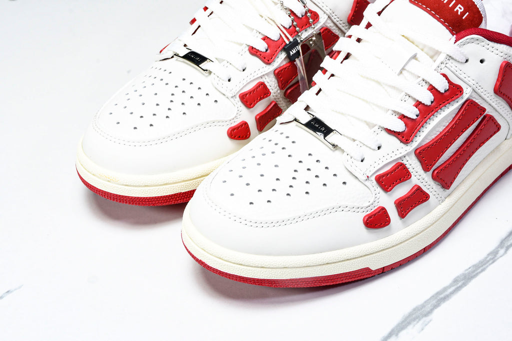 Amiri Skel Top Low (W&R)