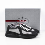 Prada America's Cup sneakers ( Black)