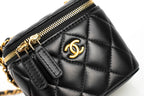 Chanel Mini Vanity Case