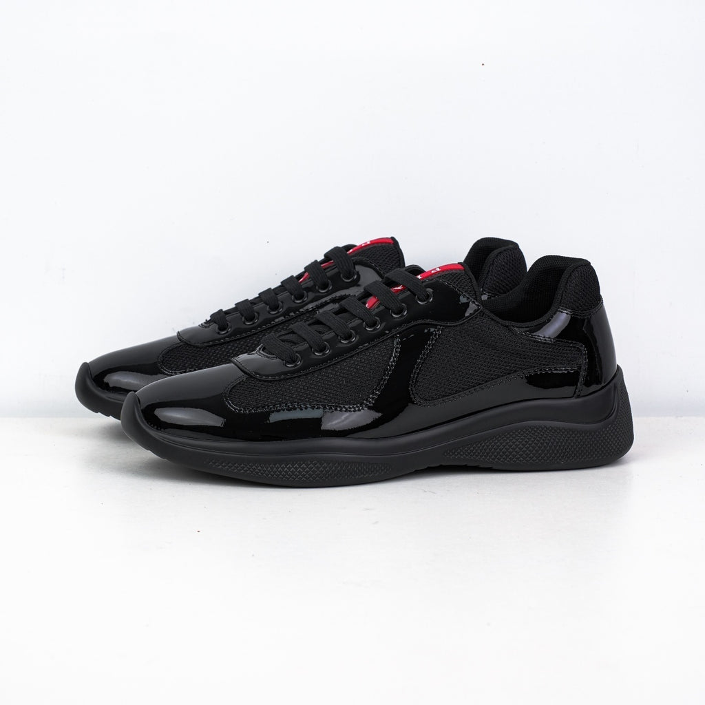 Prada America's Cup ( Black)