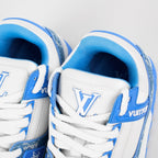 Louis Vuitton Trainer Maxi Sneaker