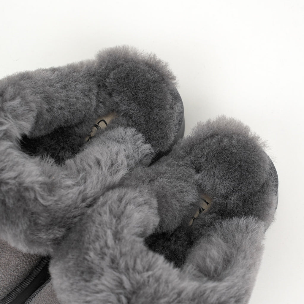 UGG Disquette Grey