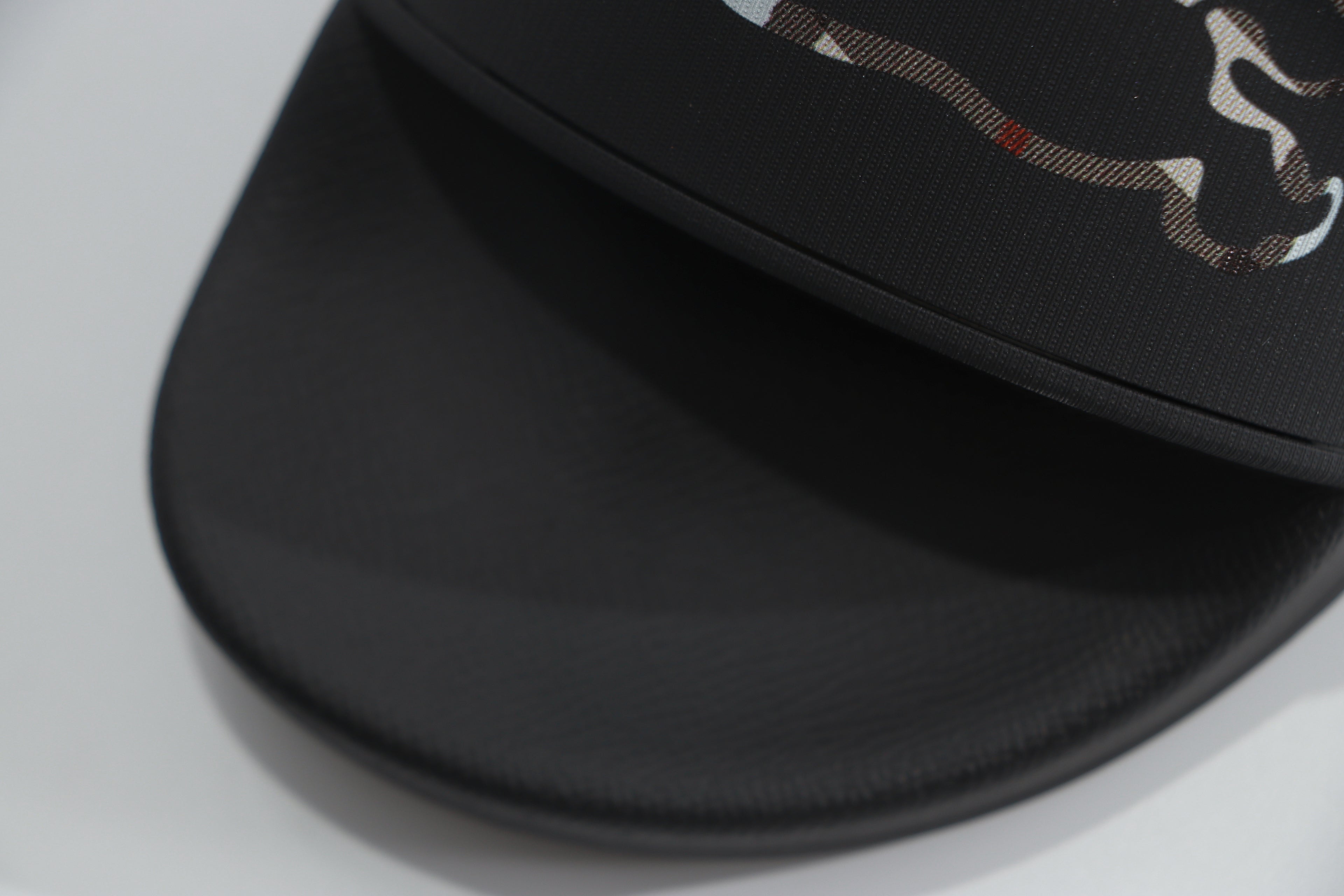 Burberry Check EKD Motif Slides