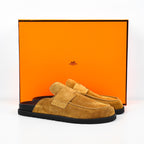 Hermes Go Mule