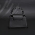 Louis Vuitton mini Capucines EW tote bag