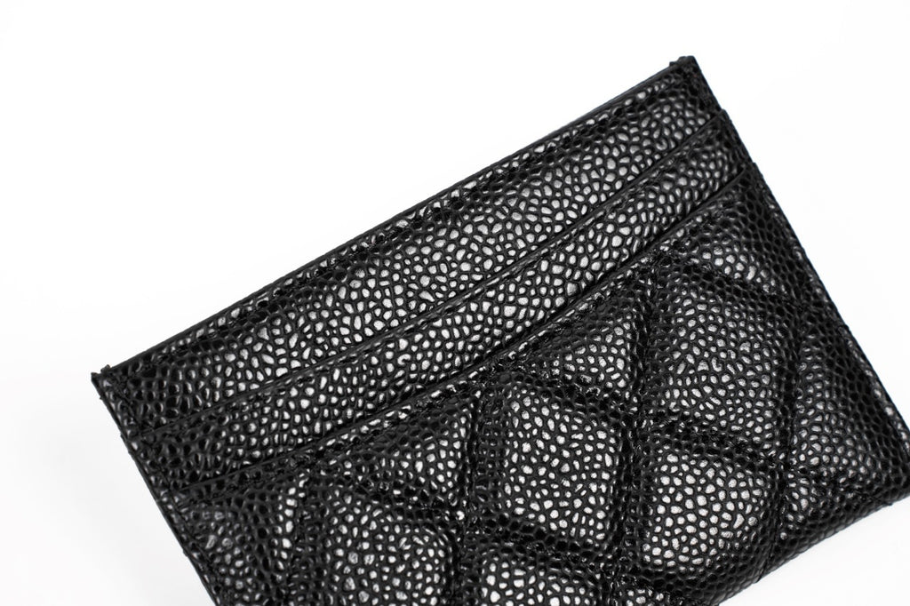 Chanel Classic Card Holder