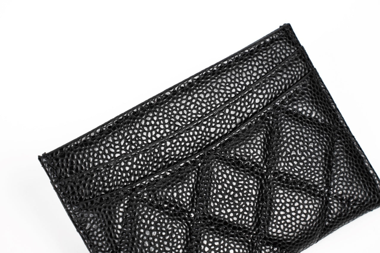 Chanel Classic Card Holder