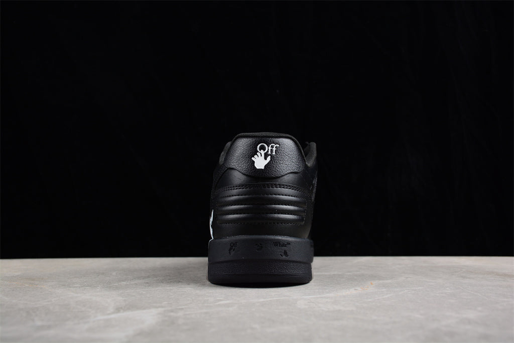 OFF-WHITE Out Of Office(B&W)