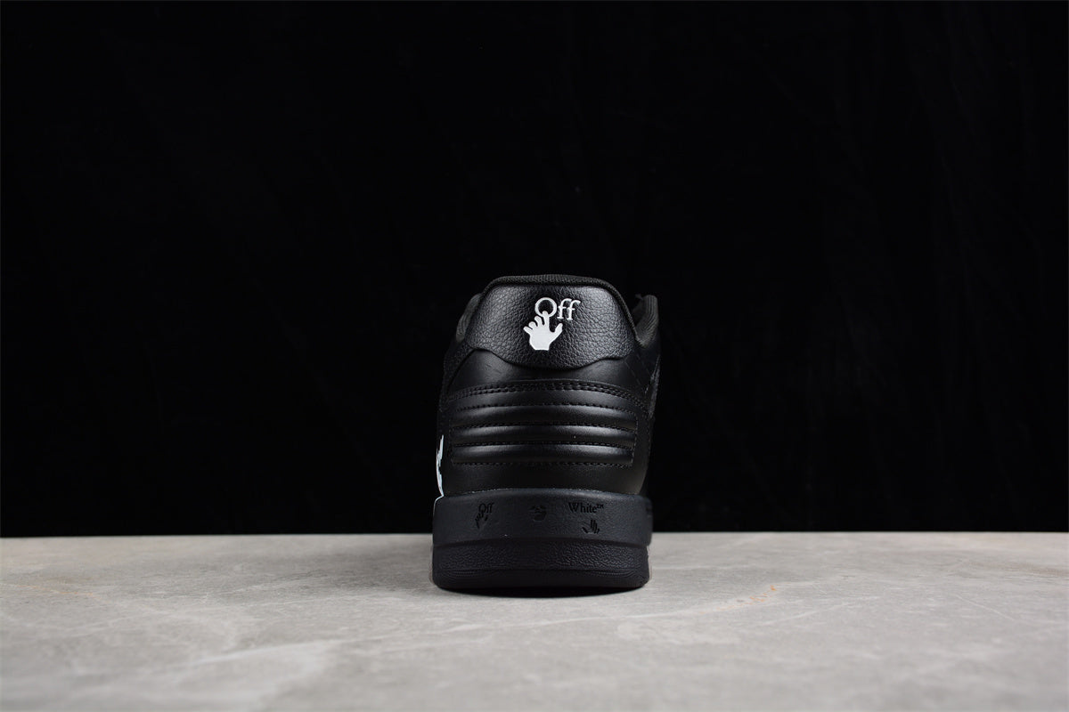 OFF-WHITE Out Of Office(B&W)