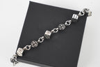 Chrome Hearts Dice Bracelet
