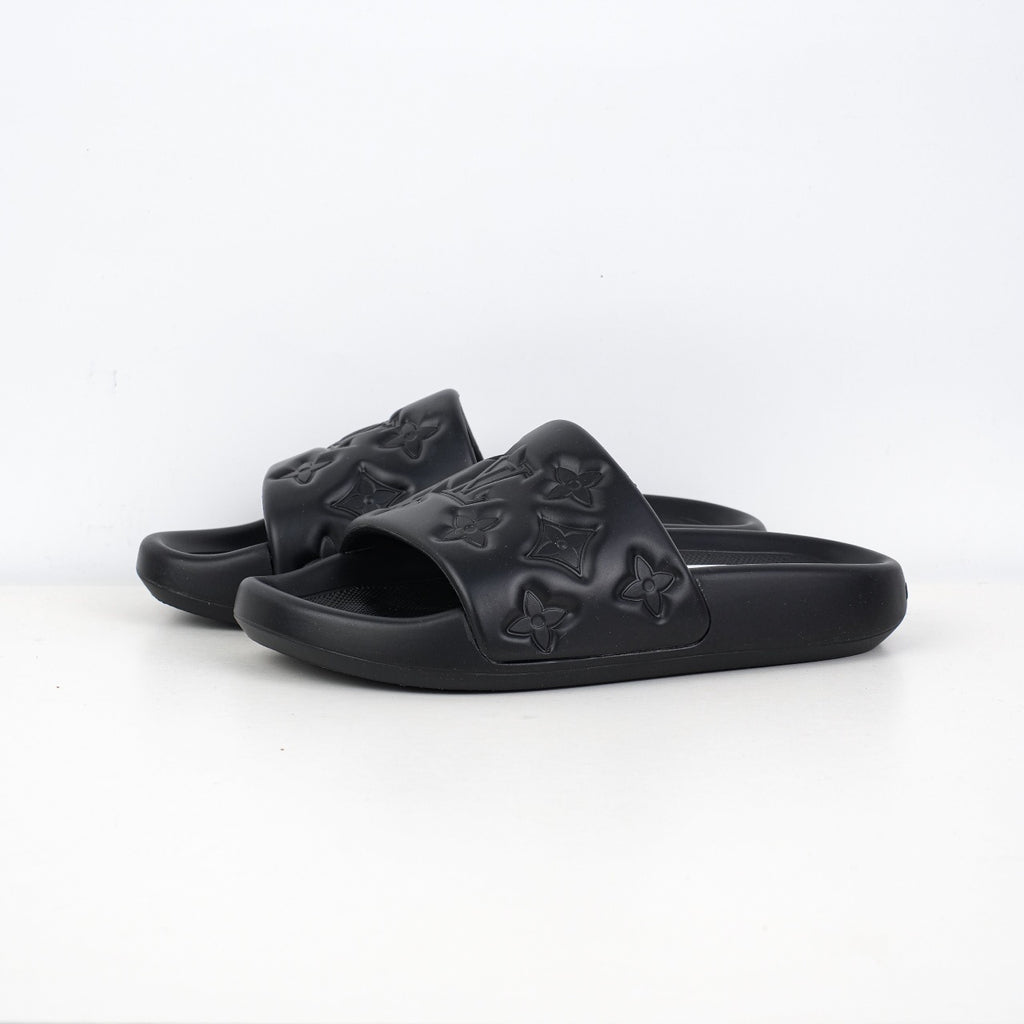 Louis Vuitton Waterfront Mule