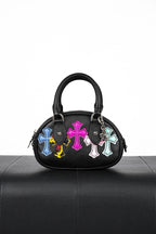 Chrome Hearts Multi-Color Purse