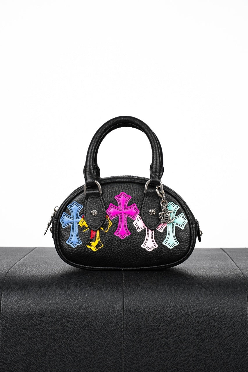 Chrome Hearts Multi-Color Purse
