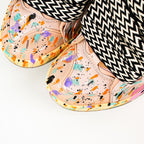 GD x Lanvin Curb (Pink)