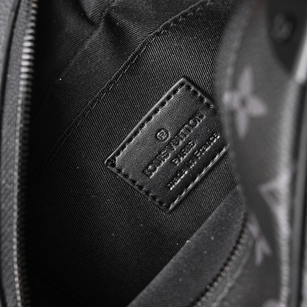 Louis Vuitton Mini Soft Trunk