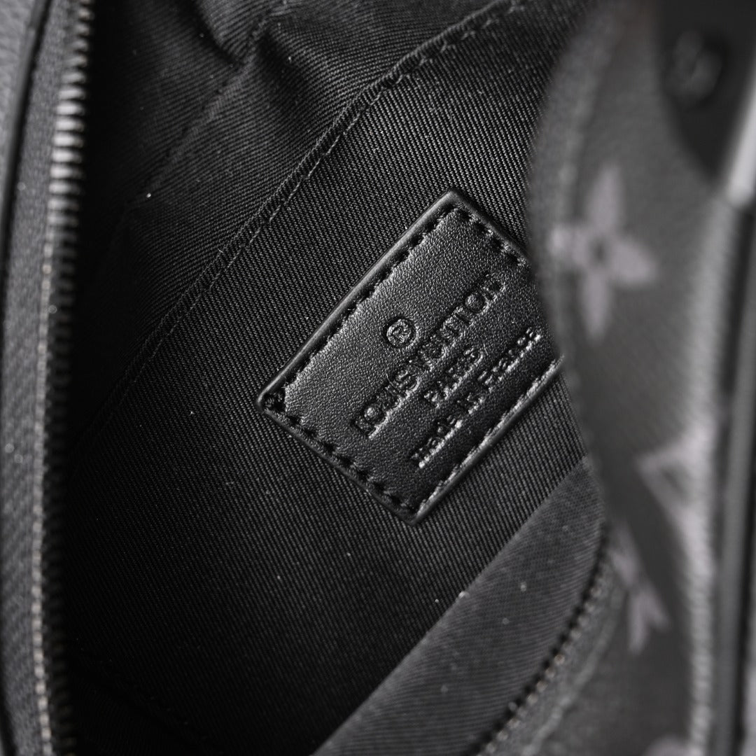 Louis Vuitton Mini Soft Trunk