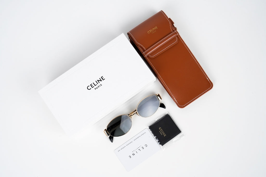 Celine Triomphe Sunglasses