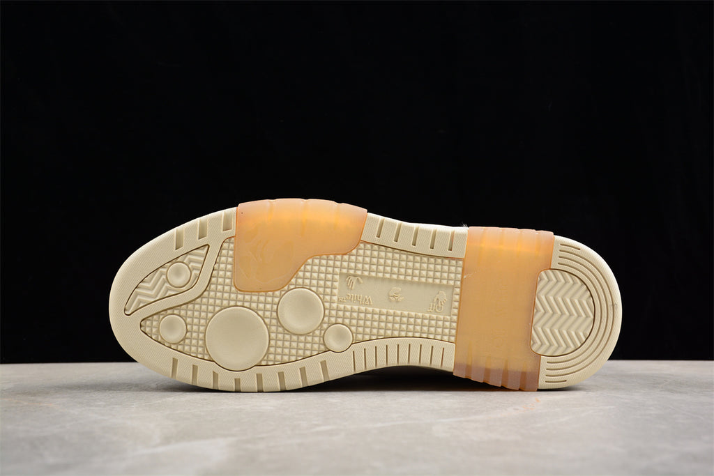 OFF-WHITE Out Of Office( W&B)