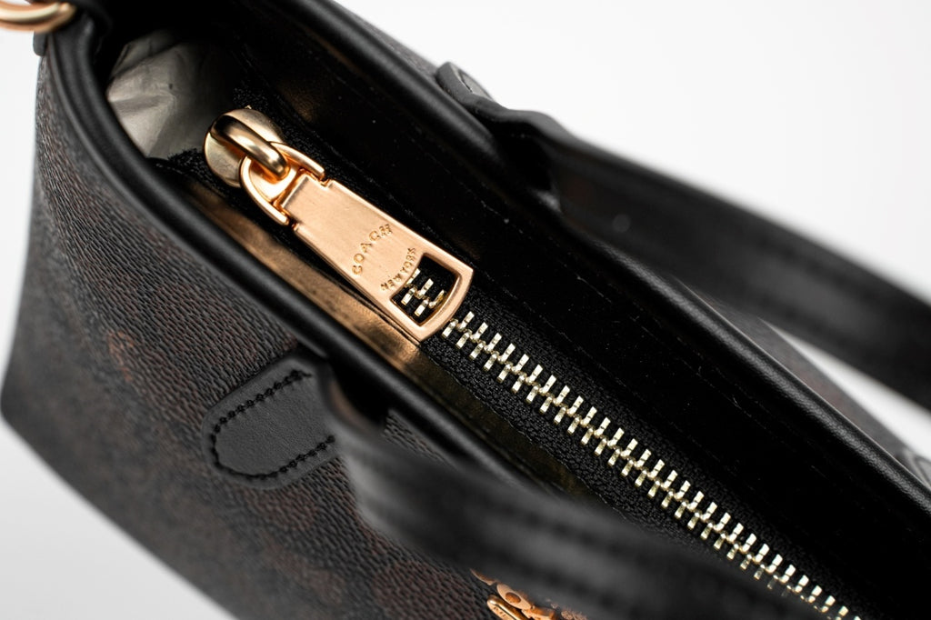 Coach Laurel Shoulder Bag