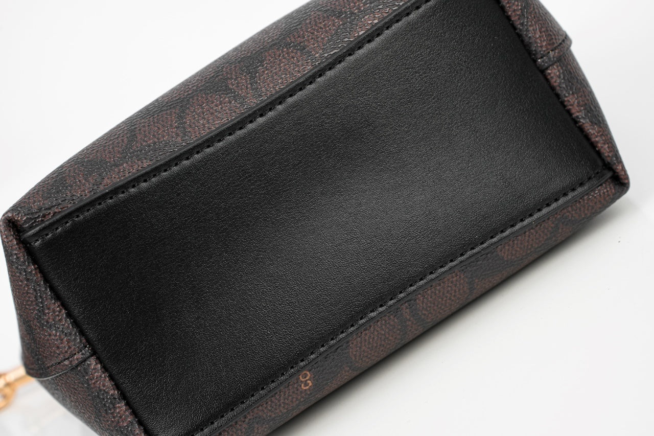 Coach Laurel Shoulder Bag