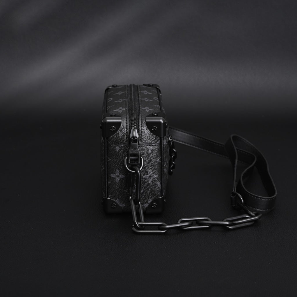 Louis Vuitton Mini Soft Trunk