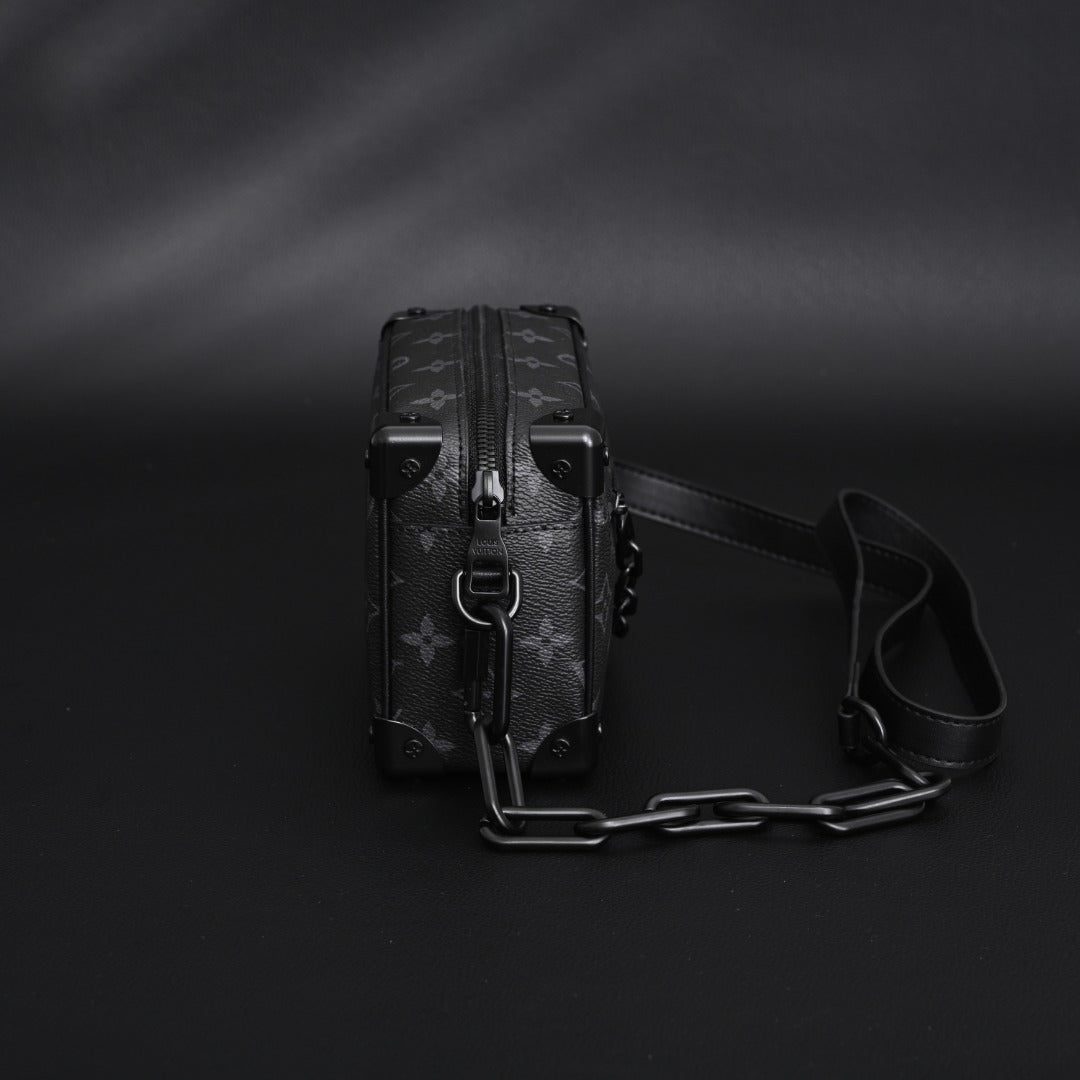 Louis Vuitton Mini Soft Trunk