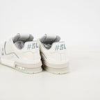 Louis Vuitton Trainer Sneaker( G&W)