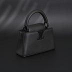 Louis Vuitton mini Capucines EW tote bag