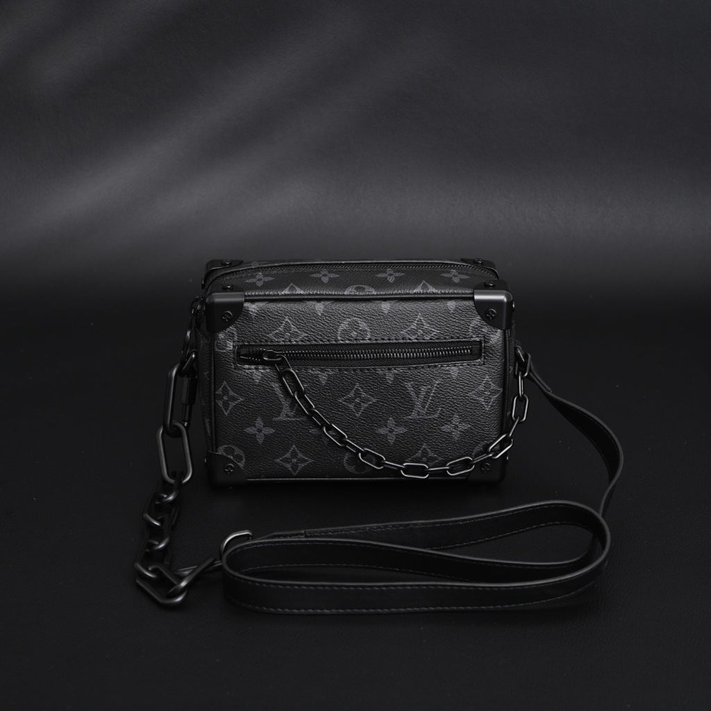 Louis Vuitton Mini Soft Trunk