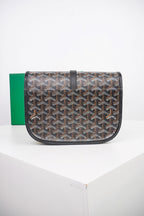 Goyard Belvedere PM shoulder bag