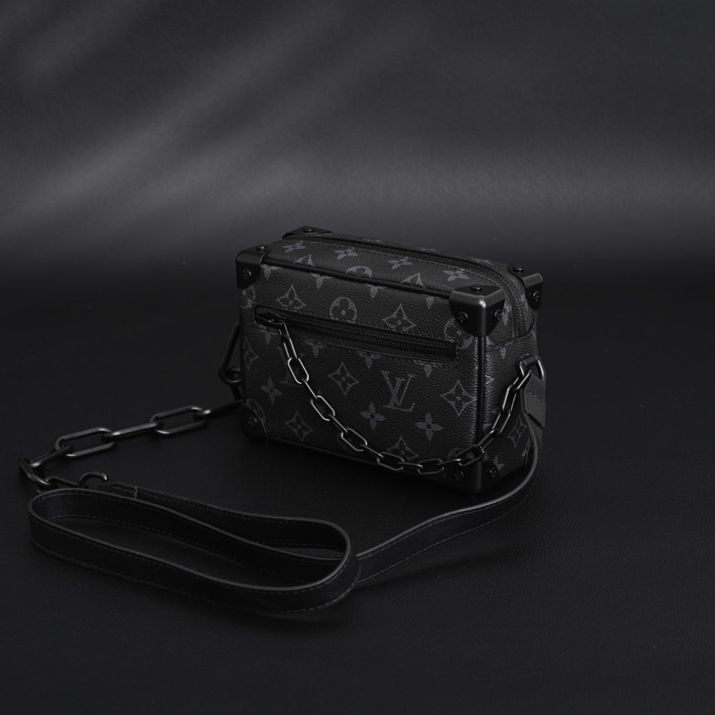 Louis Vuitton Mini Soft Trunk
