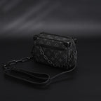 Louis Vuitton Mini Soft Trunk