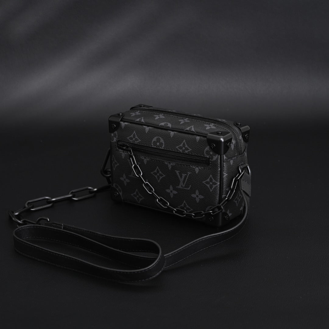Louis Vuitton Mini Soft Trunk