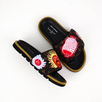 Louis Vuitton
LV x YK Pool Pillow Flat Comfort Mule