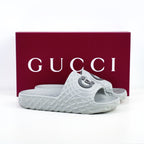 Gucci Interlocking G Slides
