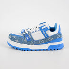 Louis Vuitton Trainer Maxi Sneaker