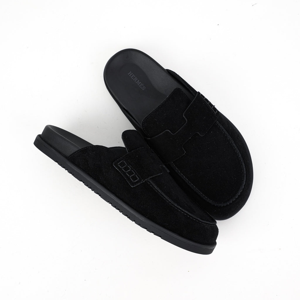 Hermes Go Mule