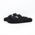 Balenciaga Furry slides