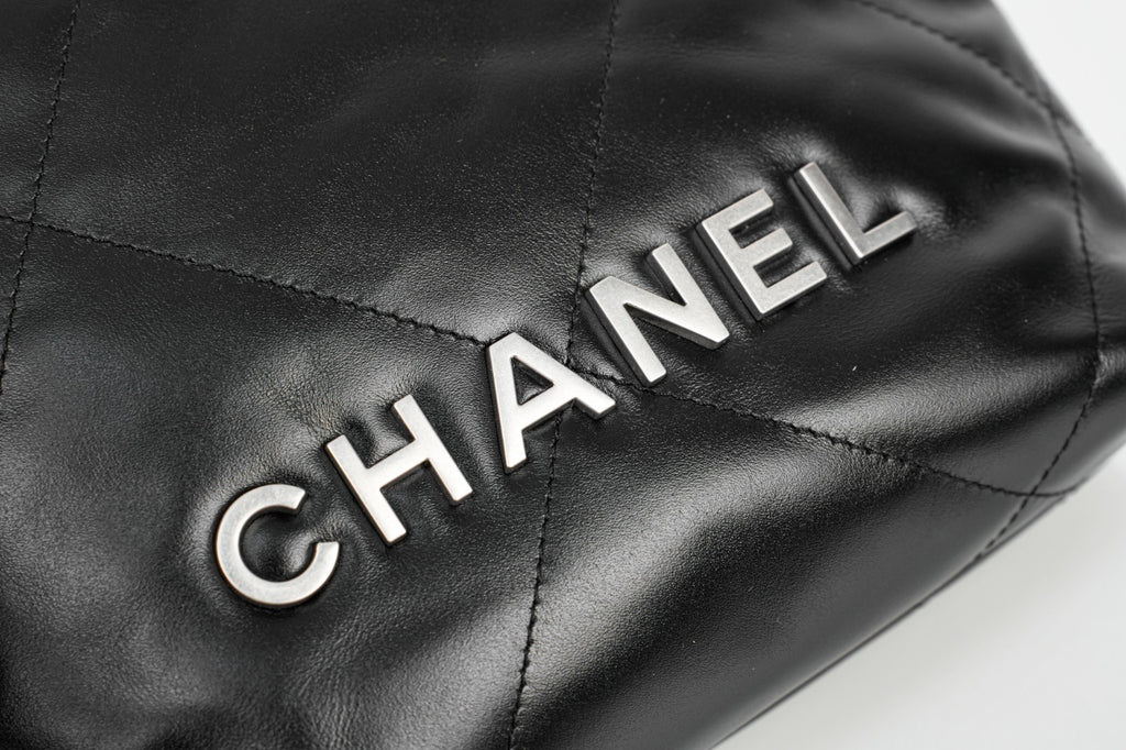 Chanel Mini 22 Bag