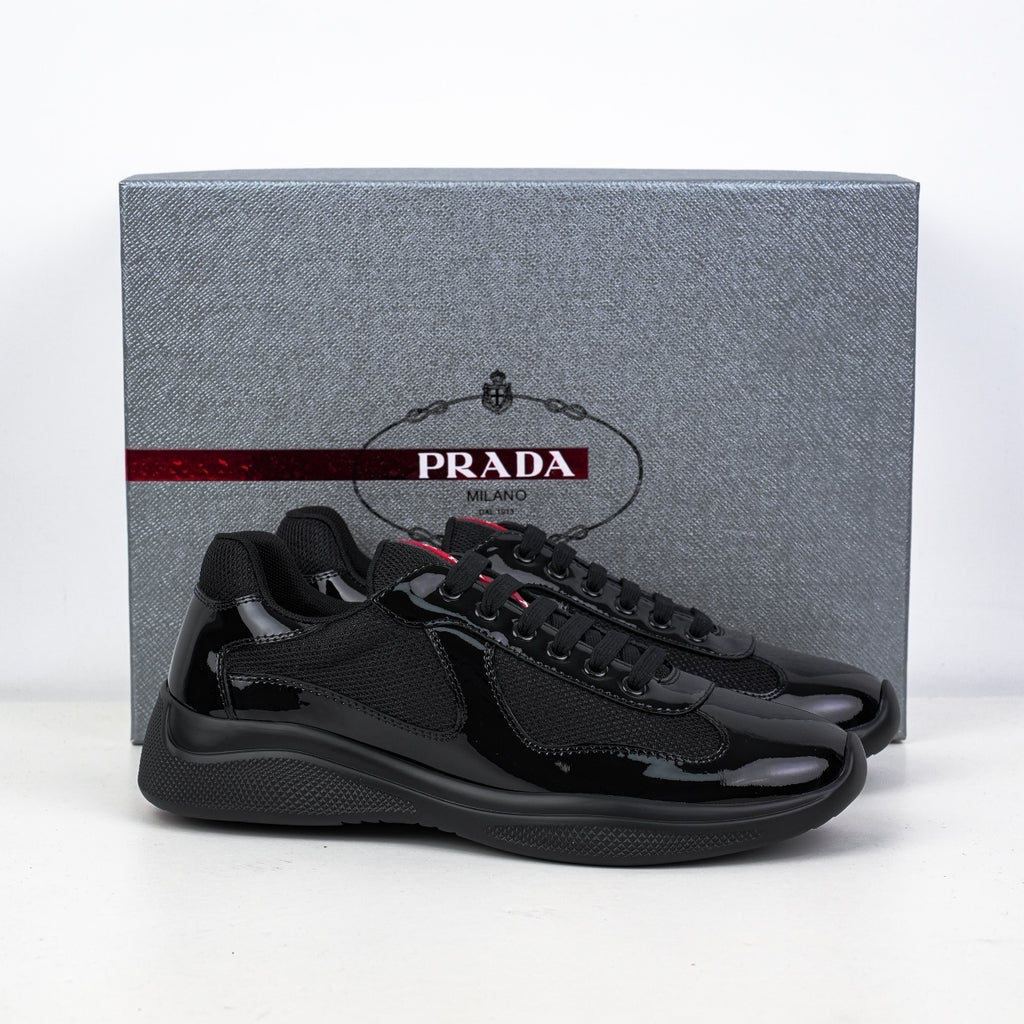 Prada America's Cup ( Black)